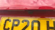 Hyundai Tucson 1.6 TGDi 177 N Line 5dr 2WD Petrol Estate